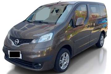 /Evalia Evalia Tekna 1.Hand "klasse Optik!