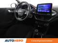 Ford Puma 1.0 EcoBoost Titanium 125 CV MHEV Noir - thumbnail 13