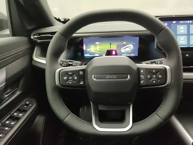 Jeep Compass view 10