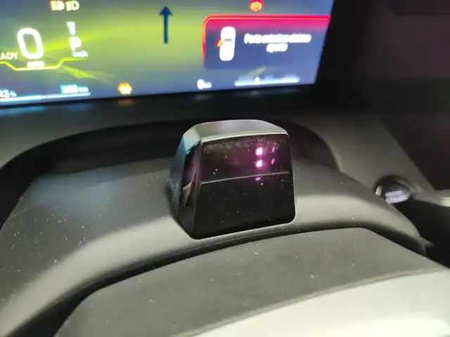 Jeep Compass view 11