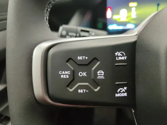Jeep Compass view 13