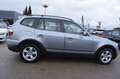 BMW X3 (E83) 2.0D 150CH LUXE Argent - thumbnail 5