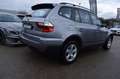 BMW X3 (E83) 2.0D 150CH LUXE Argent - thumbnail 8