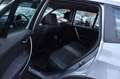 BMW X3 (E83) 2.0D 150CH LUXE Argent - thumbnail 4