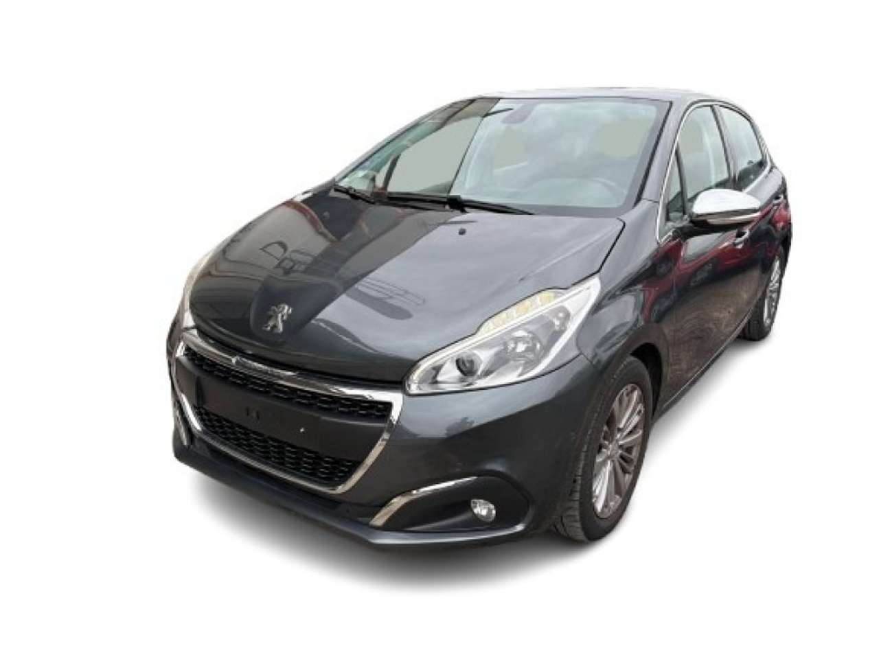 Peugeot 208 1° serie PureTech 82 5 porte Allure