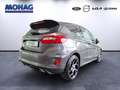 Ford Fiesta 1.5 EcoBoost ST mit STYLING-PAKET B&O LED Navi Gris - thumbnail 3