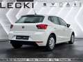 SEAT Ibiza Reference 1.0 MPI *SHZ*KLIMA*LED*PDC*NSW*MJ22 Blanc - thumbnail 3