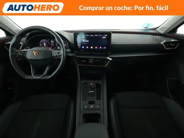 CUPRA Formentor view 13