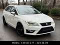 SEAT Leon ST FR 2.0 TDI*PANORAMADACH*NAVI*PDC*150 PS Weiß - thumbnail 6
