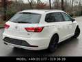 SEAT Leon ST FR 2.0 TDI*PANORAMADACH*NAVI*PDC*150 PS Weiß - thumbnail 10