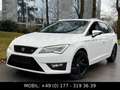 SEAT Leon ST FR 2.0 TDI*PANORAMADACH*NAVI*PDC*150 PS Weiß - thumbnail 2