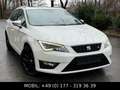 SEAT Leon ST FR 2.0 TDI*PANORAMADACH*NAVI*PDC*150 PS Weiß - thumbnail 7