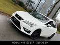 SEAT Leon ST FR 2.0 TDI*PANORAMADACH*NAVI*PDC*150 PS Weiß - thumbnail 1