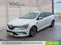 Renault Megane Grandtour GT-Line dCi 110 Weiß - thumbnail 1