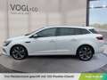 Renault Megane Grandtour GT-Line dCi 110 Weiß - thumbnail 2