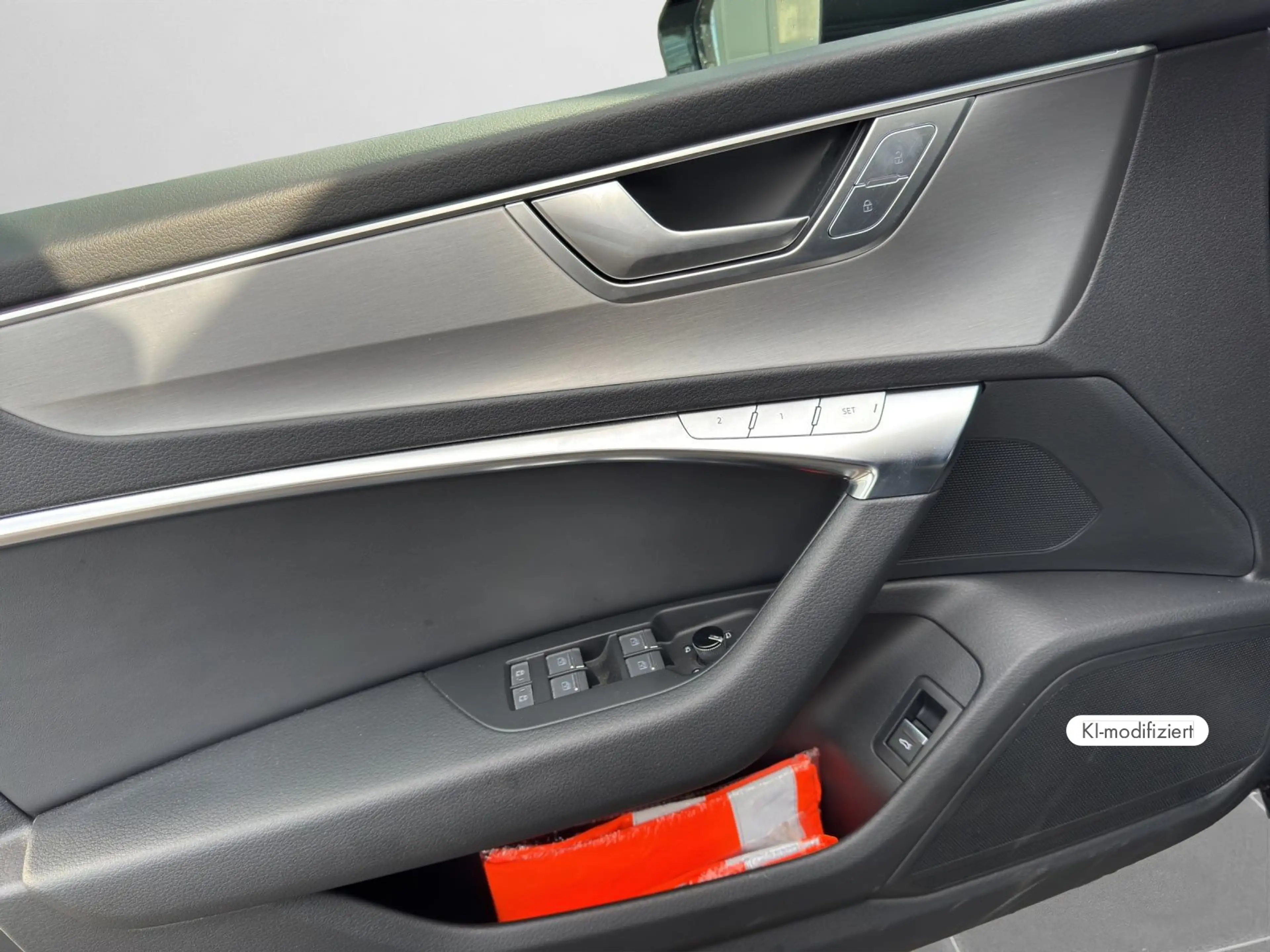 Audi S6 3.0 TDI HUD HD-MATRIX LUFTFED AHK — photo 13