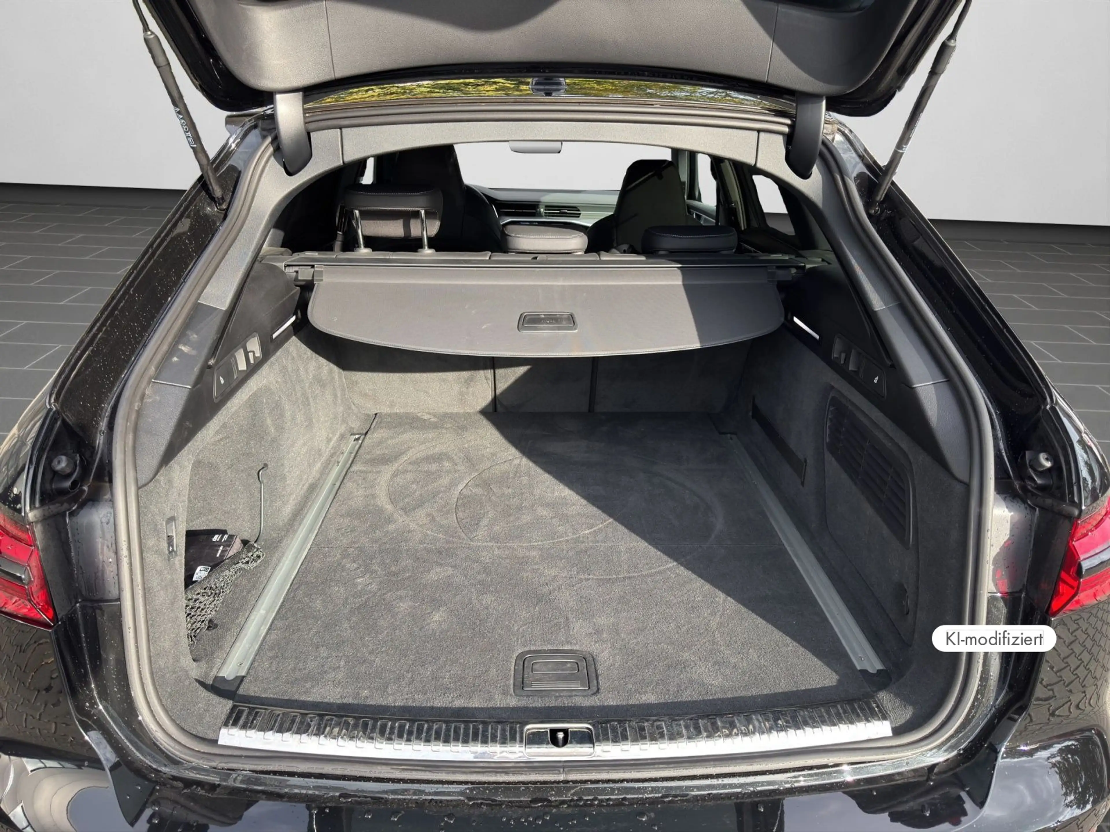 Audi S6 3.0 TDI HUD HD-MATRIX LUFTFED AHK — photo 15