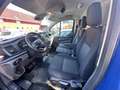 Ford Transit Custom L2 AUTOMATIK+KLIMA+STANDHZG+2xPDC Blau - thumbnail 4