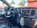 Ford Transit Custom L2 AUTOMATIK+KLIMA+STANDHZG+2xPDC Blau - thumbnail 6