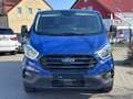 Ford Transit Custom L2 AUTOMATIK+KLIMA+STANDHZG+2xPDC Blau - thumbnail 9