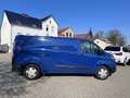 Ford Transit Custom L2 AUTOMATIK+KLIMA+STANDHZG+2xPDC Blau - thumbnail 16