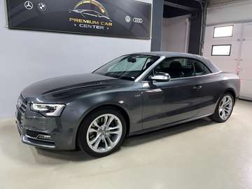 Cabriolet 3.0 TFSI V6 333 CV QUATTRO - S-TRONIC 7