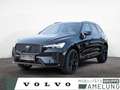 Volvo XC60 T8 AWD Plus Black Edition Plug-In 360° Zwart - thumbnail 1