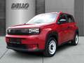 Fiat Grande Panda -e RED Aktionsleasing Klima LED-Pixel-Licht DAB Bl Rot - thumbnail 1