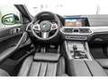 BMW X6 M 50 M50d 400 CV Performance/22/Pano/360/HUD/Harman Blanc - thumbnail 9
