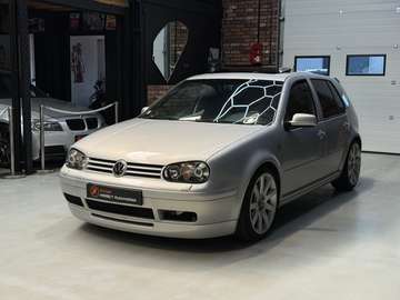 IV GTI 150 cv 1.8 Turbo - TOIT OUVRANT - CIEL ÉTOILÉ