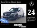 Mercedes-Benz GLB 35 AMG GLB 35 4MATIC Panodach,Burmester,2xNight,MultLED Noir - thumbnail 1