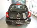 Nissan Micra 1,2 Acenta Schwarz - thumbnail 8