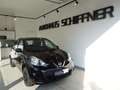 Nissan Micra 1,2 Acenta Schwarz - thumbnail 14