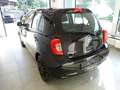 Nissan Micra 1,2 Acenta Schwarz - thumbnail 9
