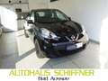 Nissan Micra 1,2 Acenta Schwarz - thumbnail 1