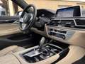 BMW 760 M760Li xDrive *SkyLounge*Drivers Pack*B&W*Night Vi siva - thumbnail 8
