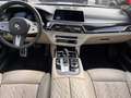 BMW 760 M760Li xDrive *SkyLounge*Drivers Pack*B&W*Night Vi Grey - thumbnail 7