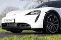 Porsche Taycan Cross Turismo 4|achterasbest.|Bose|Innodrive|Nieuw Weiß - thumbnail 40