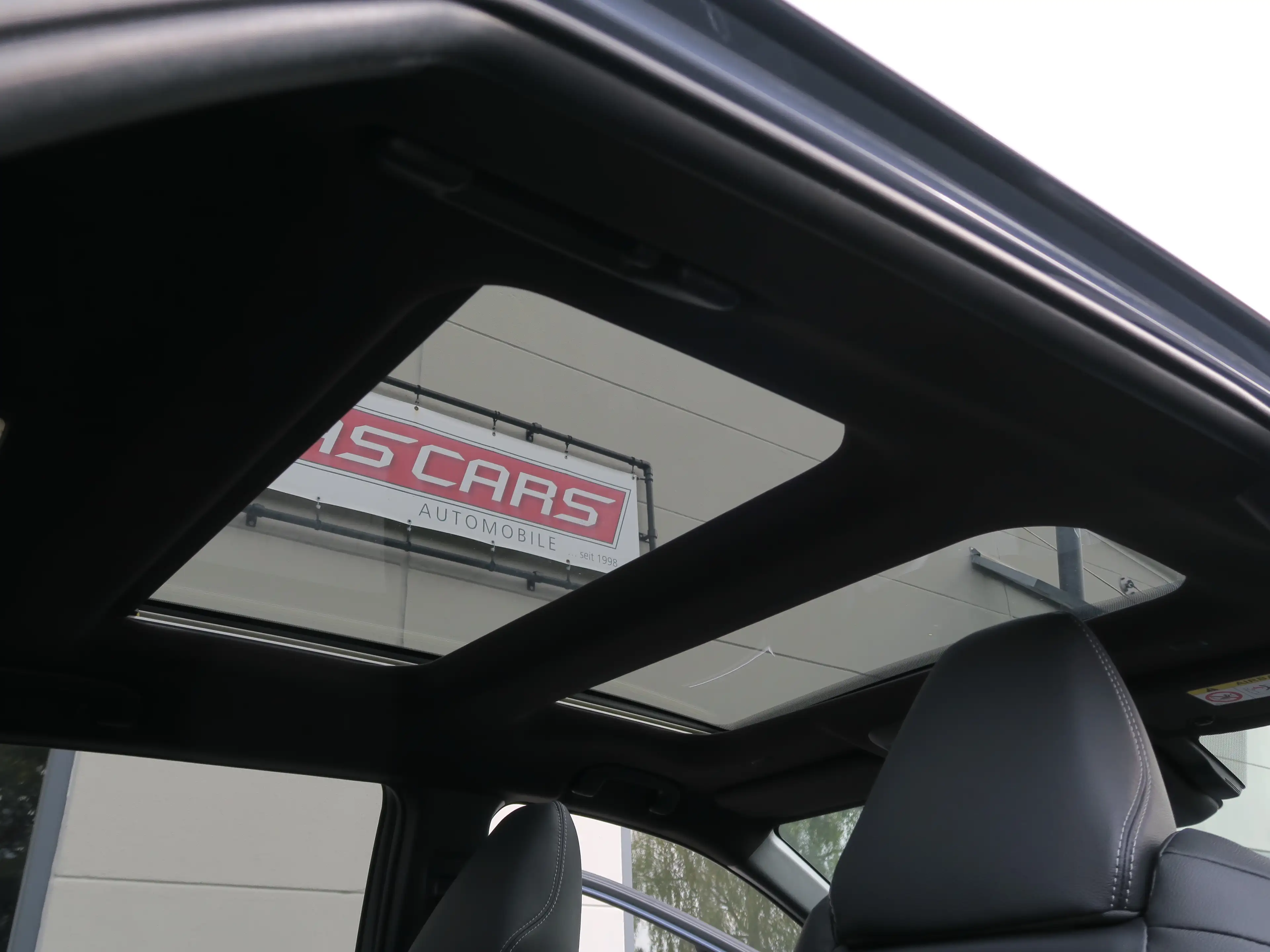 Subaru Solterra 160 kW Platinum Plus AWD Pano*Garantie 07/31*Leder*Harman/Kardon®*ACC*LED*usw. — photo 12