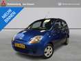Chevrolet Matiz 0.8 Style Airco Blau - thumbnail 1