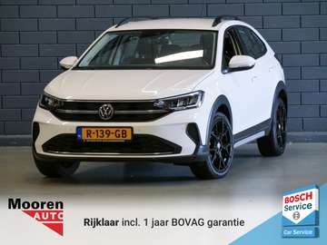 1.0 TSI Life Business | APPLE CARPLAY | CRUISE CON