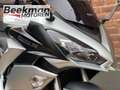 Kawasaki Z1000 SX Grijs - thumbnail 10
