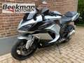Kawasaki Z1000 SX Grijs - thumbnail 13