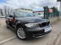 BMW 116 116I 1.2 E 87 Edition Confort garantie 12 mois 2011 Noir - thumbnail 1