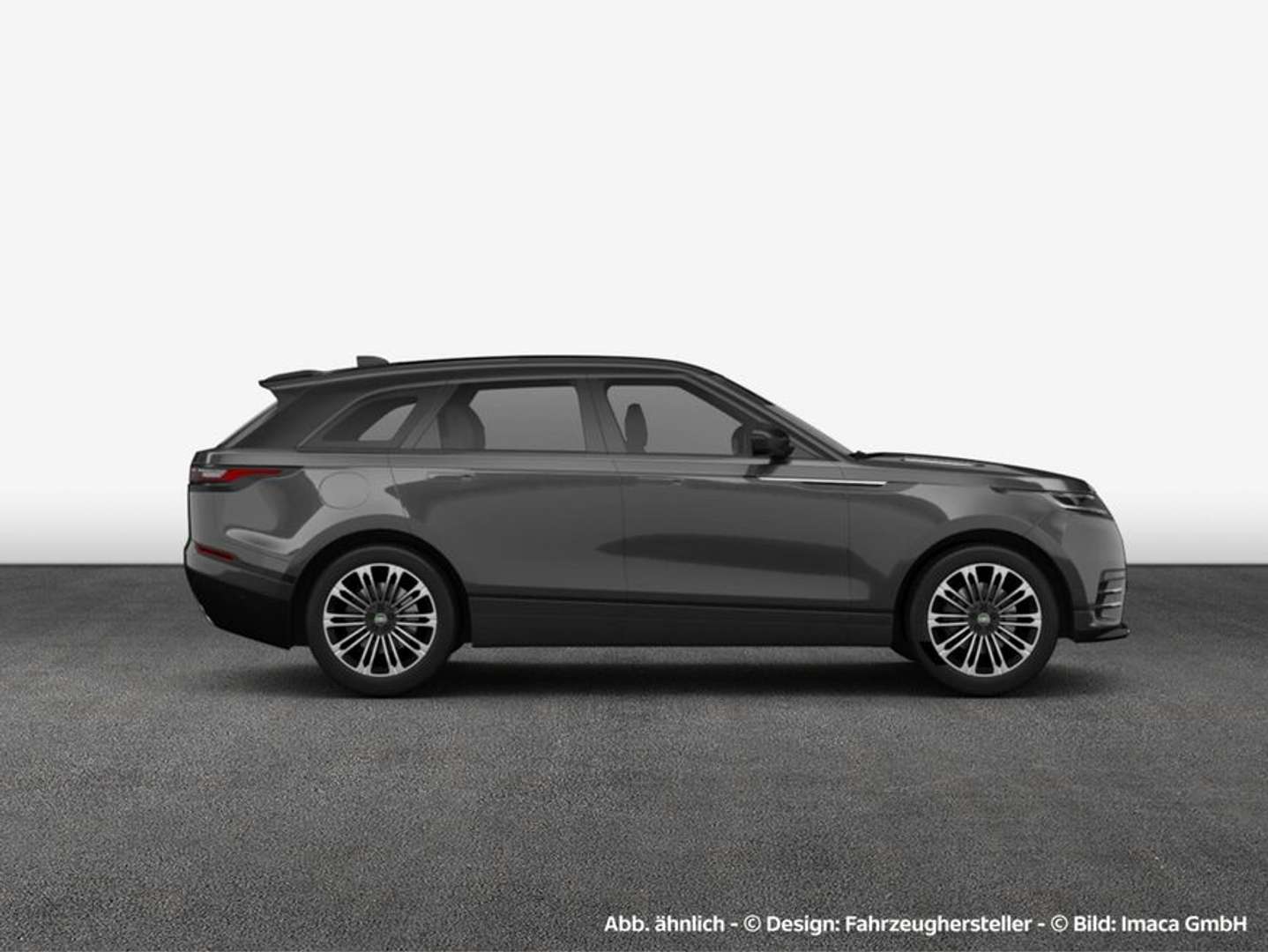 Land Rover Range Rover Velar D300 Dynamic SE -  - Joinsteer - #4