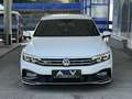 Volkswagen Passat R-Line 4Motion 2.0 TDI Weiß - thumbnail 8