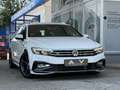Volkswagen Passat R-Line 4Motion 2.0 TDI Weiß - thumbnail 6