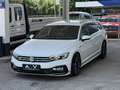 Volkswagen Passat R-Line 4Motion 2.0 TDI Weiß - thumbnail 10