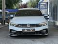 Volkswagen Passat R-Line 4Motion 2.0 TDI Weiß - thumbnail 11