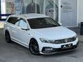 Volkswagen Passat R-Line 4Motion 2.0 TDI Weiß - thumbnail 4